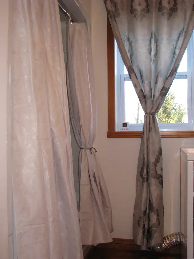 6 1/2 - VIEUX NORD - 2e étage d'un duplex - Photo 7