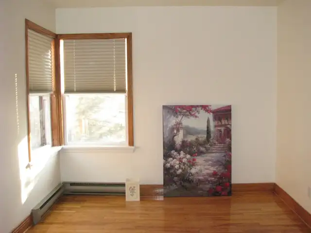 6 1/2 - VIEUX NORD - 2e étage d'un duplex - Photo 11