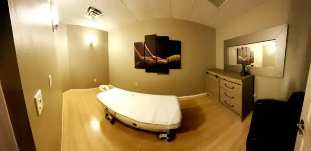 NEWLY Renovated Therapy/Massage Room Available in Vancouver!