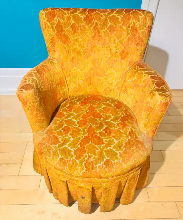 Fauteuil