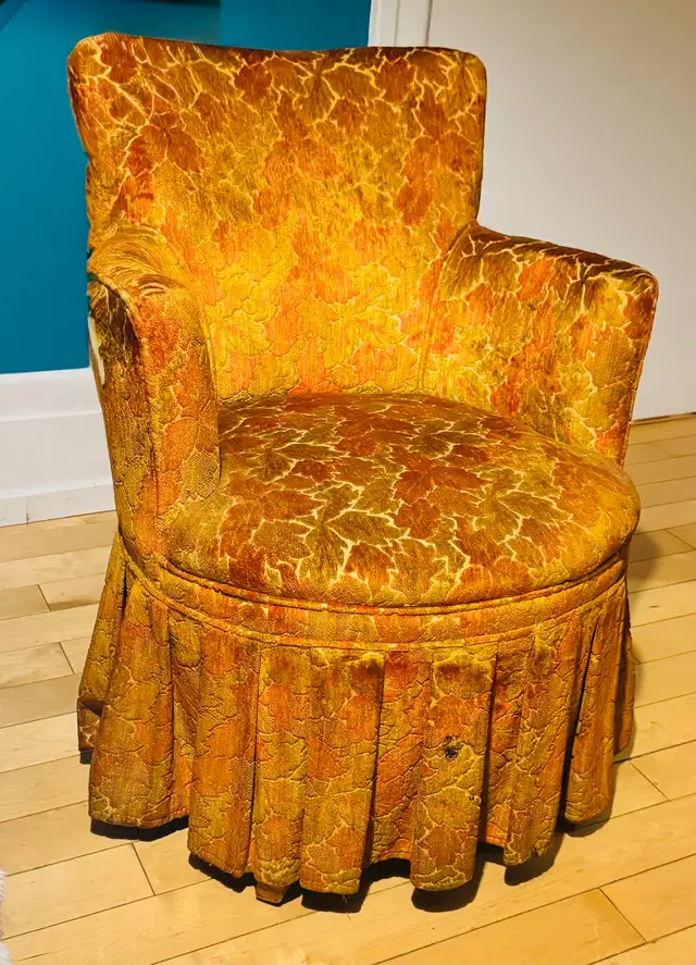 Fauteuil - Photo 3