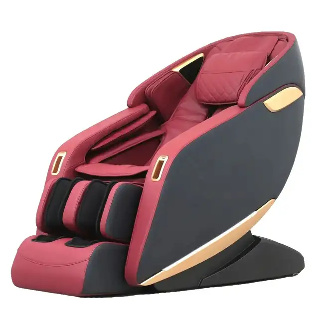 _ LUXOR HEALTH A Series Massage Chair Wholesale ON SALE $2479.00 - Photo 2