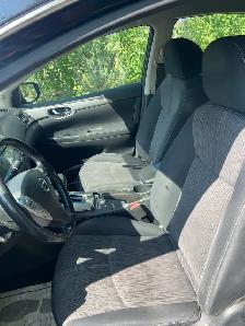 2015 Nissan Sentra - Photo 2