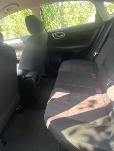 2015 Nissan Sentra - Photo 5