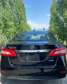 2015 Nissan Sentra - Photo 6