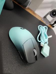 Gaming Mouse - Lamzu Maya X Aimlabs - Photo 3