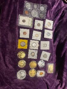 Coin collection! - Photo 2