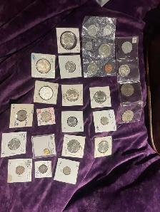 Coin collection! - Photo 5