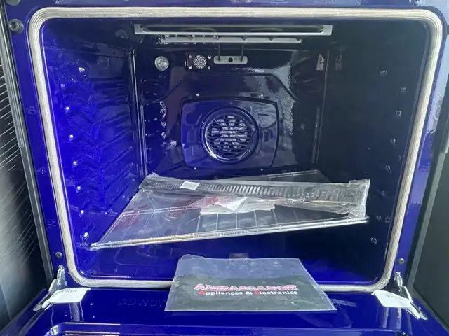 NEW 30" LG Slide In Range Stove (Convection & Self Clean) 6.3 CF - Photo 4