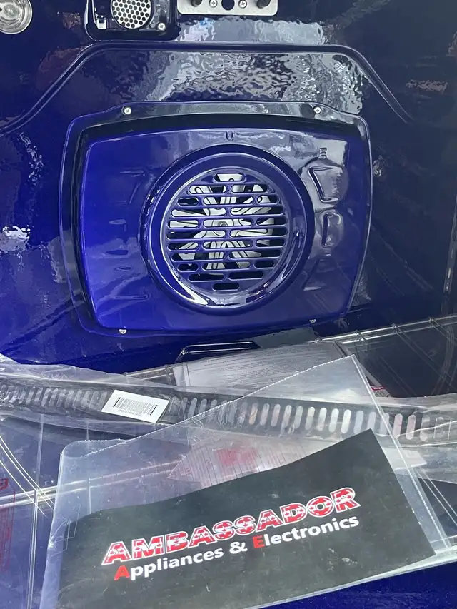 NEW 30" LG Slide In Range Stove (Convection & Self Clean) 6.3 CF - Photo 5