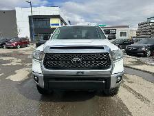 2021 Toyota Tundra SR5 AWD | No Accident Report, Bluetooth - Photo 2