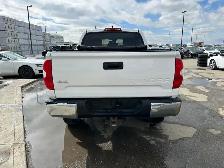 2021 Toyota Tundra SR5 AWD | No Accident Report, Bluetooth - Photo 5