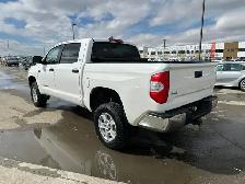 2021 Toyota Tundra SR5 AWD | No Accident Report, Bluetooth - Photo 6