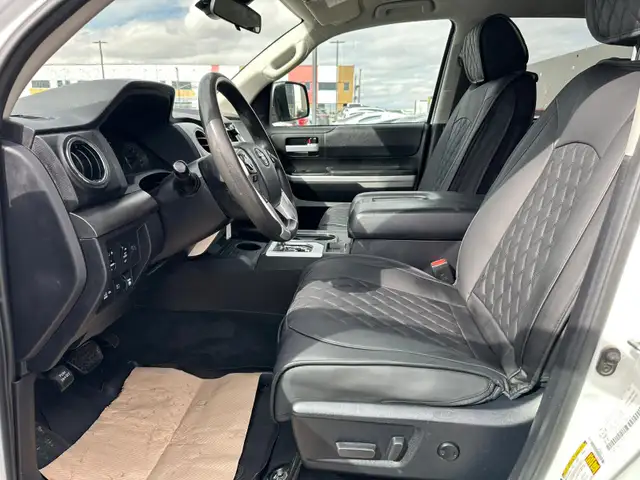 2021 Toyota Tundra SR5 AWD | No Accident Report, Bluetooth - Photo 7