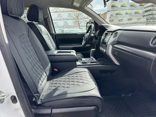 2021 Toyota Tundra SR5 AWD | No Accident Report, Bluetooth - Photo 8