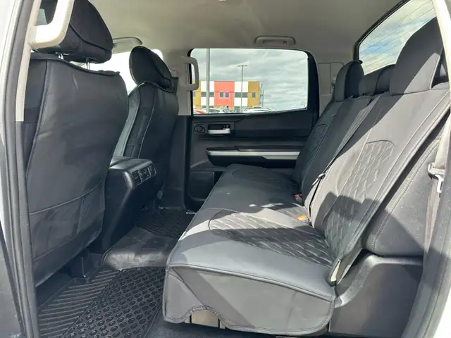 2021 Toyota Tundra SR5 AWD | No Accident Report, Bluetooth - Photo 10