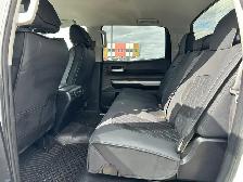 2021 Toyota Tundra SR5 AWD | No Accident Report, Bluetooth - Photo 10