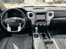 2021 Toyota Tundra SR5 AWD | No Accident Report, Bluetooth - Photo 11