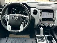 2021 Toyota Tundra SR5 AWD | No Accident Report, Bluetooth - Photo 12