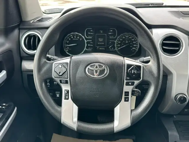 2021 Toyota Tundra SR5 AWD | No Accident Report, Bluetooth - Photo 13