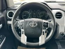 2021 Toyota Tundra SR5 AWD | No Accident Report, Bluetooth - Photo 13