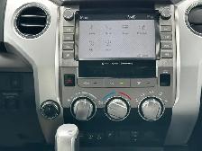 2021 Toyota Tundra SR5 AWD | No Accident Report, Bluetooth - Photo 14