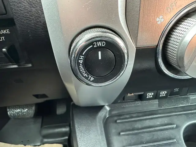 2021 Toyota Tundra SR5 AWD | No Accident Report, Bluetooth - Photo 16