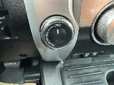 2021 Toyota Tundra SR5 AWD | No Accident Report, Bluetooth - Photo 16