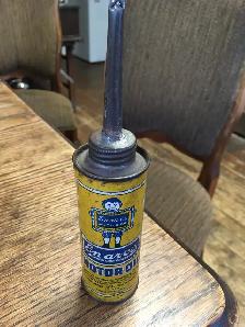 Enarco and white rose tins - Photo 8