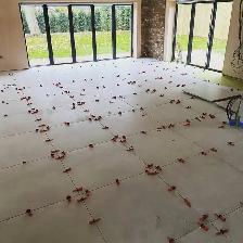 Tiling Service