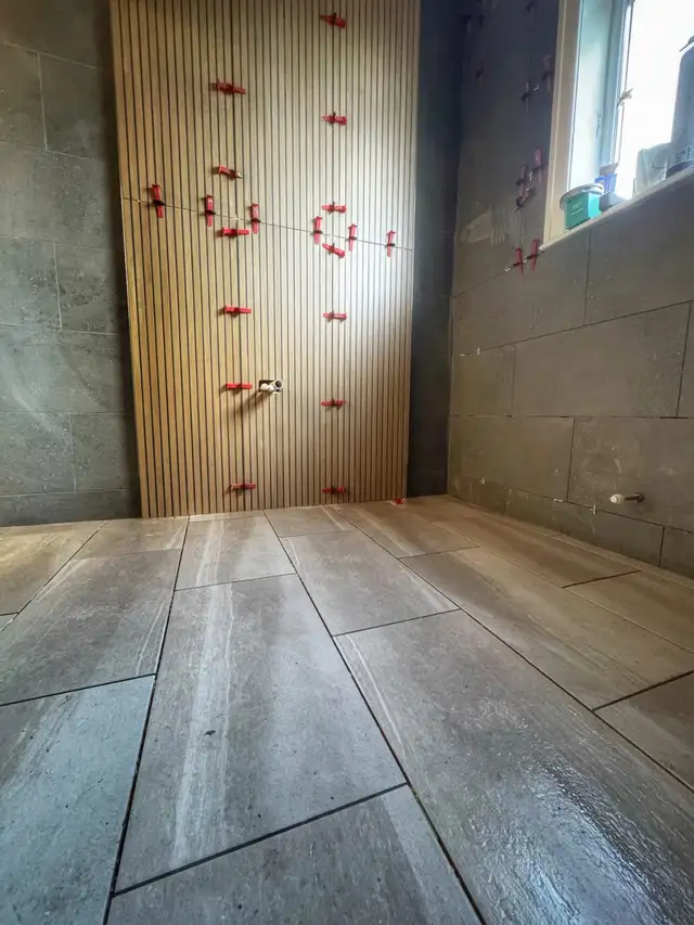 Tiling Service - Photo 3