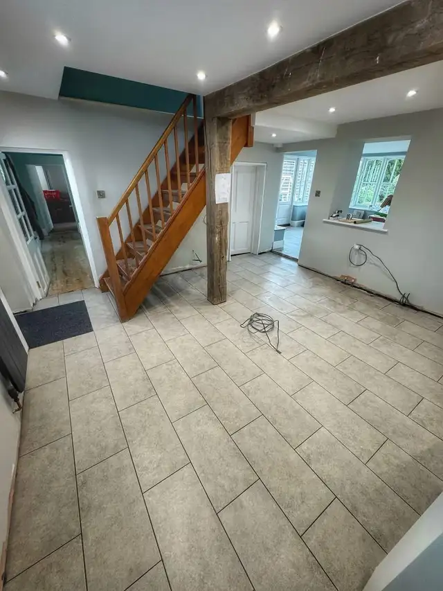 Tiling Service - Photo 4