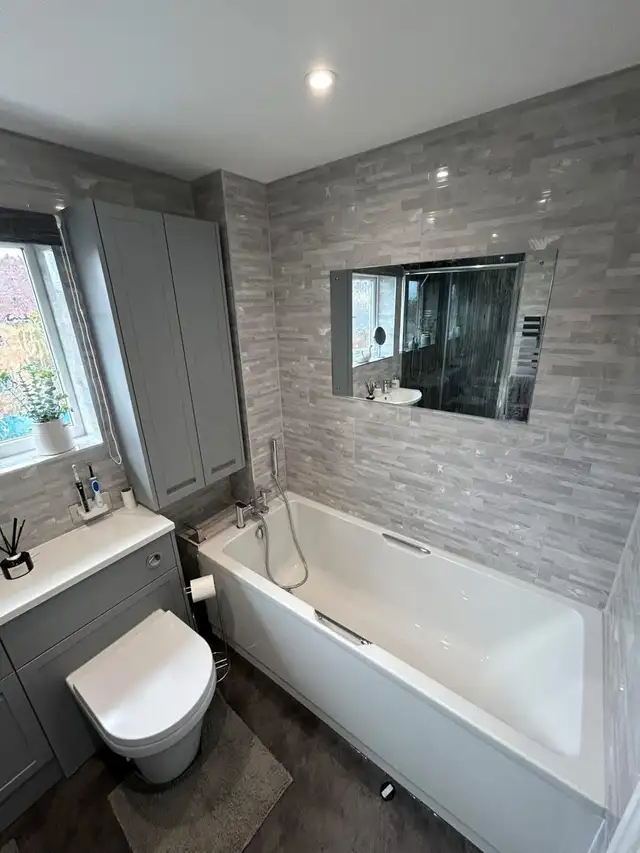 Tiling Service - Photo 6