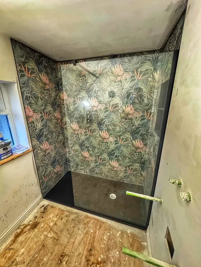 Tiling Service - Photo 7