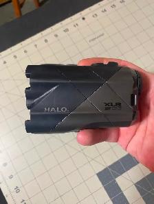 Halo XLR1500 Range Finder - Photo 2