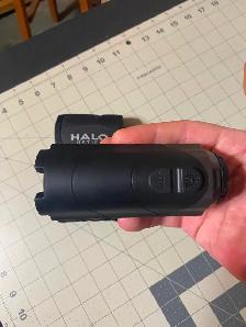 Halo XLR1500 Range Finder - Photo 3