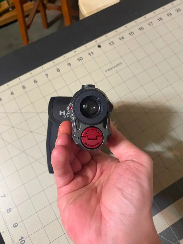 Halo XLR1500 Range Finder - Photo 7