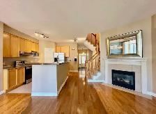 Barrhaven AMBIANCE Dr 3-bedroom townhome for rent - Photo 3