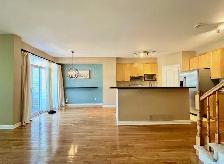 Barrhaven AMBIANCE Dr 3-bedroom townhome for rent - Photo 5