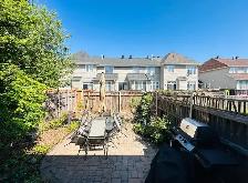 Barrhaven AMBIANCE Dr 3-bedroom townhome for rent - Photo 6