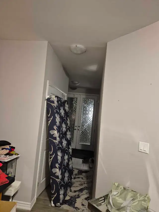 Moving Job -  One day