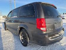 2016 Dodge Grand Caravan SXT - Photo 6