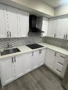 one bedroom basement apt with sept entrance north Oshawa - Photo 8