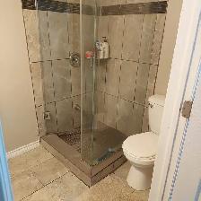 one bedroom basement apt with sept entrance north Oshawa - Photo 10