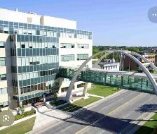 Medical office administrator in Newmarket