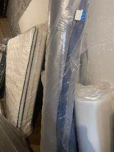 Brand New KING PILLOWTOP Mattresses $499 Platform $99 - Photo 6