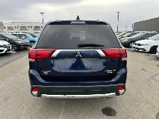 2017 Mitsubishi Outlander SE AWD: Bluetooth, Backup Cam - Photo 5