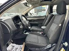 2017 Mitsubishi Outlander SE AWD: Bluetooth, Backup Cam - Photo 7