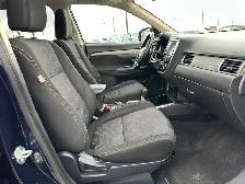 2017 Mitsubishi Outlander SE AWD: Bluetooth, Backup Cam - Photo 8