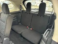 2017 Mitsubishi Outlander SE AWD: Bluetooth, Backup Cam - Photo 11